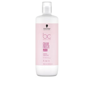 Bc Color Freeze Shampoo 1000 ml