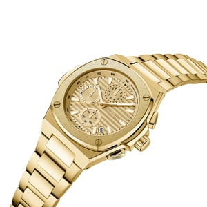 Rotorcraft Horloge Arcane Chrone Goud