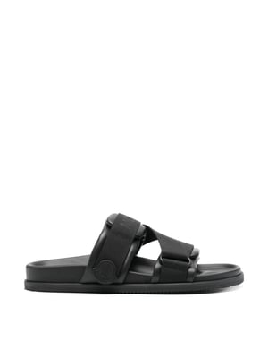 Mon zomersandalen met bandjes