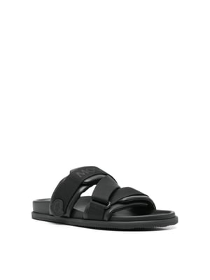 Mon zomersandalen met bandjes