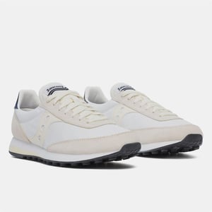 Saucony Suède Trainers voor Volwassenen (Wit)