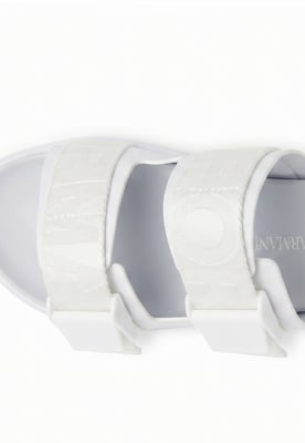 Emporio Armani Strandslippers Men