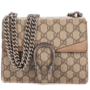 Mini Dionysus Chain Crossbody Mini  schoudertas