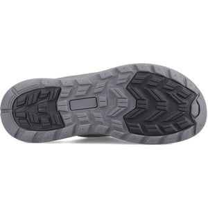 Hush Puppies Lewis Sandal Polyurethaan Heren Bruine Sandalen