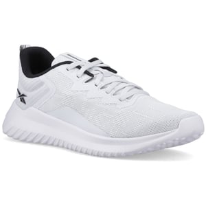 Reebok Fluxlite II Textiel Heren Moon/Ftwr Wit/Zwart Sneakers