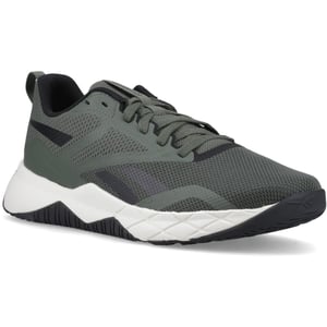 Reebok NFX Sneakers Textiel Heren Groen/Maan/Schaduw Sneakers