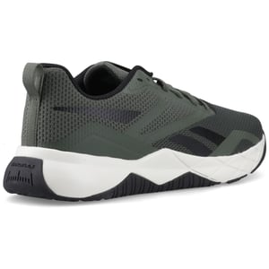 Reebok NFX Sneakers Textiel Heren Groen/Maan/Schaduw Sneakers