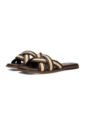 Sienna Dames Slippers