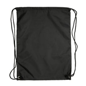 Winkel Voor Kickers School PE Polyester Zwarte Trekkoordtas