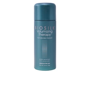 Biosilk Volumizing Therapy Texturizing Powder 15 gr