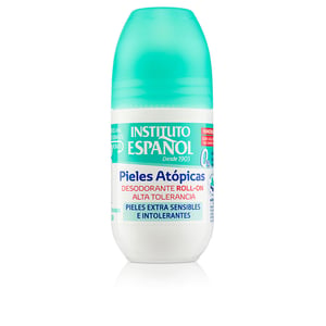 Piel Atópica Deodoranten Roll-on Piel Sensible 75 ml