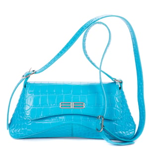 XX Small Flap Bag   schoudertas