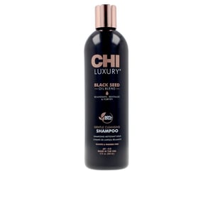 Chi Luxury Black Seed Oil Gentle Cleansing Shampoo 355 ml