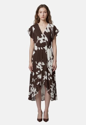 Roberta Rossi Jurk Women