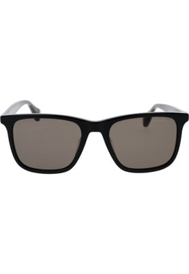 Ted Baker TB1724 Jacobe 001 glanzende zwartgroene zonnebril