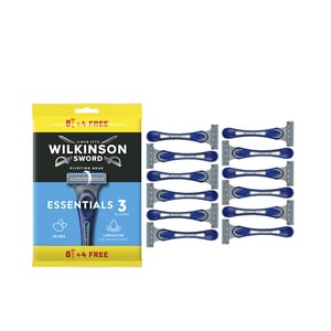 Wilkinson Sword Essentials 3