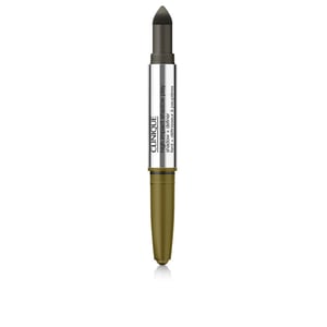 Hi Shadow Play Sombra De Ojos + Definidor De Sombra #mixed Green 4 ml
