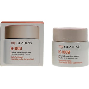 My Clarins Re-boost Verfrissende Vochtinbrengende Crème 50 ml