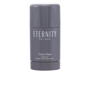 Eternity For Men Deodoranten Stick 75 gr