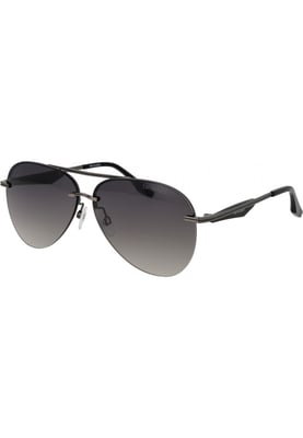 Trussardi TSM3004 64A01 Zonnebril