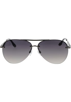 Trussardi TSM3004 64A01 Zonnebril