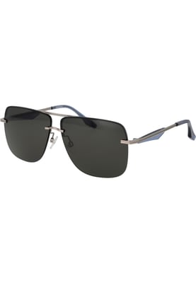 Trussardi TSM3001 64T02 TSM3001 64 T02 Zonnebril