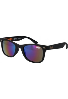 Superdry SDS Rookie 52127 SDS Rookie 52 127 Zonnebril