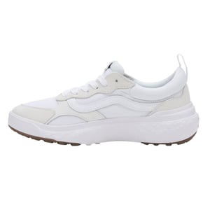 Vans Heren UltraRange Neo VR3 suède veterschoenen voor op de baan (Wit)