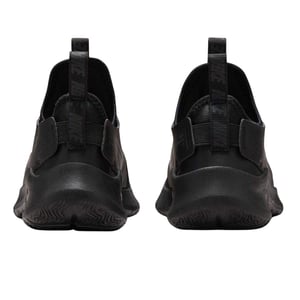 Nike Kinderen Flex Hardloopschoenen (Triple Black)