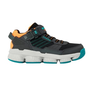 Skechers Lunnix-sportschoenen voor kinderen (Houtskool Grijs)