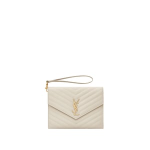 Saint Laurent Cassandre Matelassé Tasje