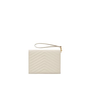 Saint Laurent Cassandre Matelassé Tasje