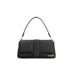 Jacquemus Le Bambimou Gewatteerde Tas