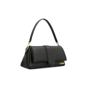 Jacquemus Le Bambimou Gewatteerde Tas