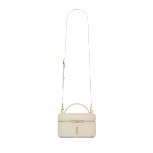 Saint Laurent Gaby Vanity-tas