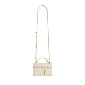 Saint Laurent Gaby Vanity-tas