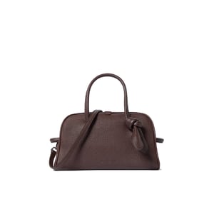 Jacquemus The Small Turismo Tas