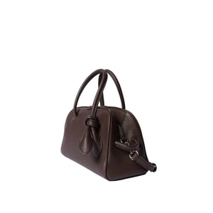 Jacquemus The Small Turismo Tas