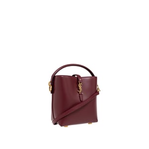 Saint Laurent Le 37 Mini Schoudertas