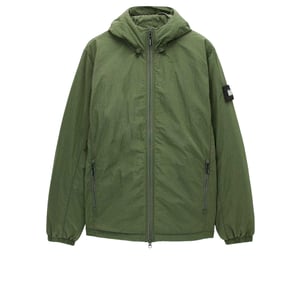Weekend Offender Vettel-thermojas voor heren (Groen)