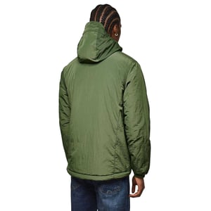 Weekend Offender Vettel-thermojas voor heren (Groen)