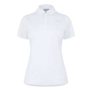 Head Dames/Dames Performance Poloshirt (Wit)