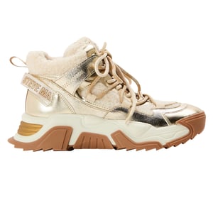 Steve Madden Dames Kaboom Sneeuwlaarzen (Goud)