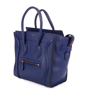 Micro Luggage   handtas