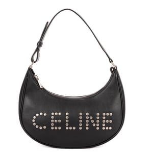 Medium Studded Ava Medium  Schoudertas