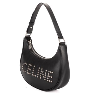 Medium Studded Ava Medium  Schoudertas