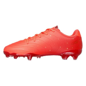 Skechers Voetbalschoenen met noppen voor kinderen, voor harde ondergrond (Oranje)