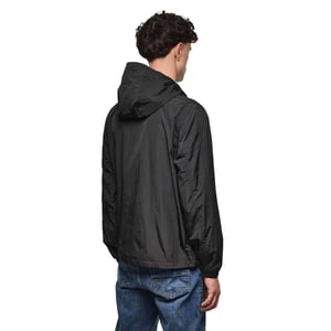 Weekend Offender Mayfield-overjas voor heren (Zwart)