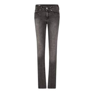 Criminal Damage Heren Skinny Jeans (Stone Wash)