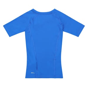 Puma Kinder-/jeugd-Liga-basislaagshirt (Blauw)
